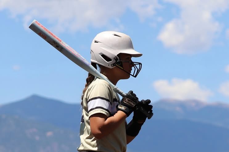 Sports photography session by Krystal Ann Photography, Omaha NE
